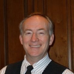 Robert Peterson