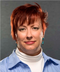 Traci Hainsworth